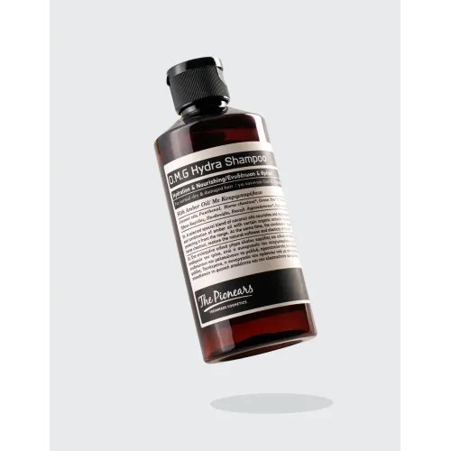 ذا بايونيرز أوه-إم-جي هيدرا شامبو للشعر | 200 مل